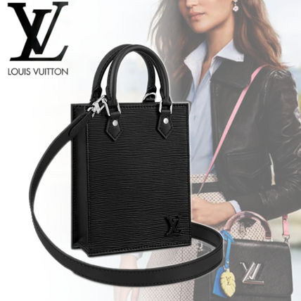 Louis Vuitton 2020 21AW Petit Sac Plat M69441 