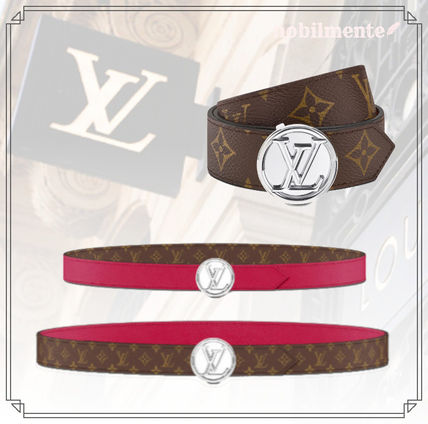 Louis Vuitton Belts M0056V 