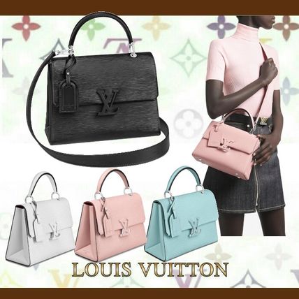 Louis Vuitton EPI 2020 SS Grenelle Pm M56320 M53694 M53834 M53695 