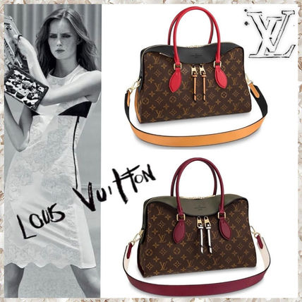 Louis Vuitton TUILERIES 2019 20AW Tuileries M43794 M41454 