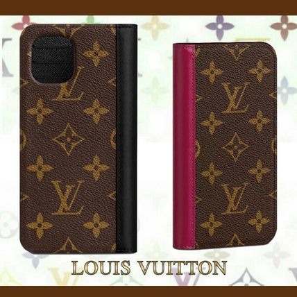 Louis Vuitton 2020 SS Iphone Bumper Xs Max M69678 M69577 