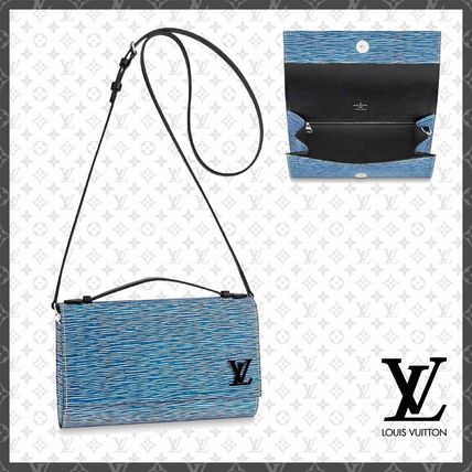 Louis Vuitton ALMA Clery M54539 