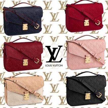 Louis Vuitton Pochette Metis M44155 M44018 M41487 M44071 M44738 M44793 
