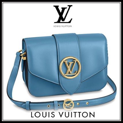 Louis Vuitton PONT NEUF 2020 21AW Lv Pont 9 M55947 