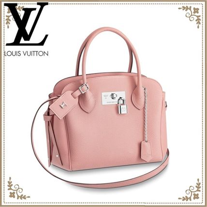 Louis Vuitton Milla Pm M54347 