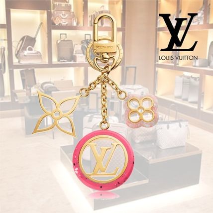 Louis Vuitton Logo Card Holders M64525 