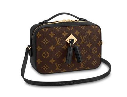 Louis Vuitton Shoulder Bags M43555 