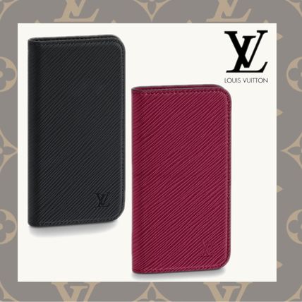 Louis Vuitton Smart Phone Cases M64469 M64468 