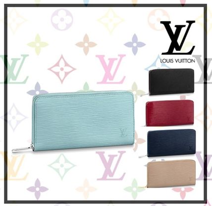 Louis Vuitton 2020 SS Zippy Wallet M68626 M69259 M67805 