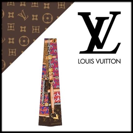 Louis Vuitton 2020 21AW Confidential Garden Bandeau M76104 