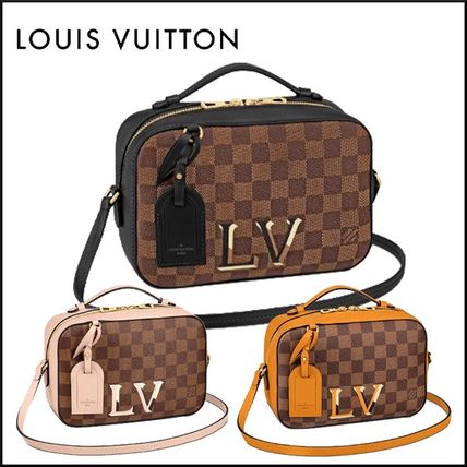 Louis Vuitton DAMIER 2020 SS Santa Monica N40178 N40179 N40189 