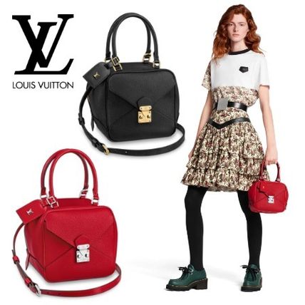 Louis Vuitton Neo Square Bag M55475 M55334 