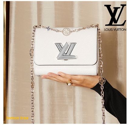 Louis Vuitton Twist Pm M55412 