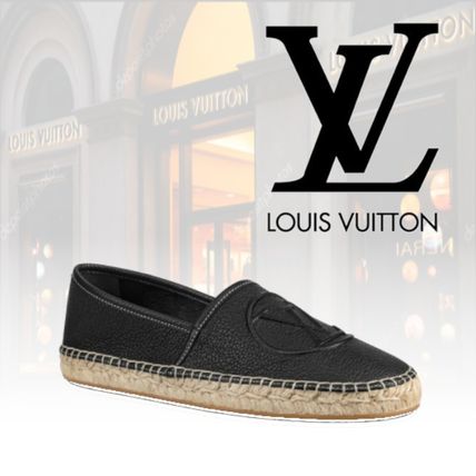 Louis Vuitton 2020 21AW Casual Style Street Style Leather Elegant Style Logo 