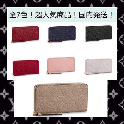 Louis Vuitton Zippy Wallet M69034 