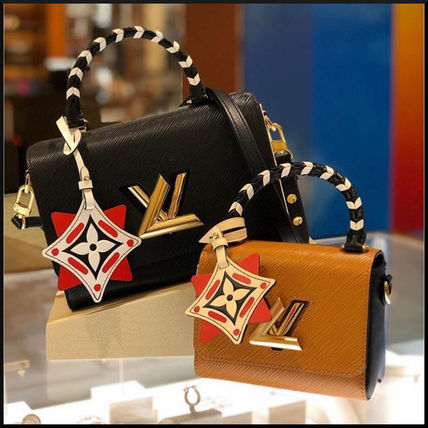 Louis Vuitton EPI 2020 21AW Casual Style 2WAY Party Style Elegant Style Crossbody M56779 M56780 
