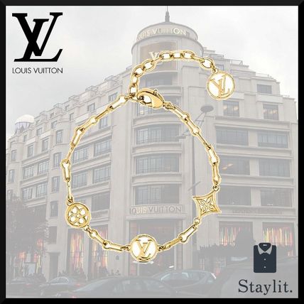 Louis Vuitton 2020 SS Forever Young Bracelet M69584 