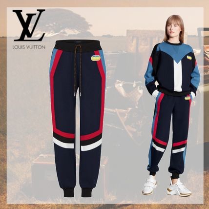 Louis Vuitton Pants 1A8C8S 