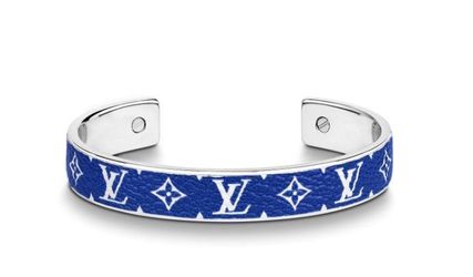 Louis Vuitton 2020 SS Bangles Bracelets M69262 