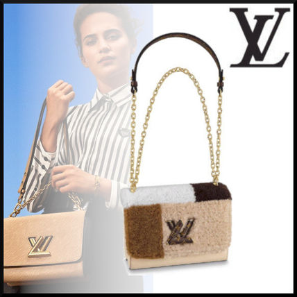 Louis Vuitton TWIST 2019 20AW Twist Mm M55450 
