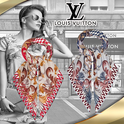 Louis Vuitton Into Louis Square M73808 