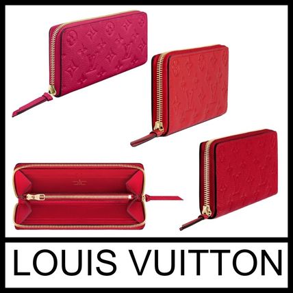 Louis Vuitton NEVERFULL Long Wallets M63698 M60169  M62535 