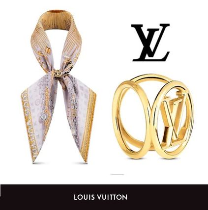 Louis Vuitton 2019 SS Accessories 