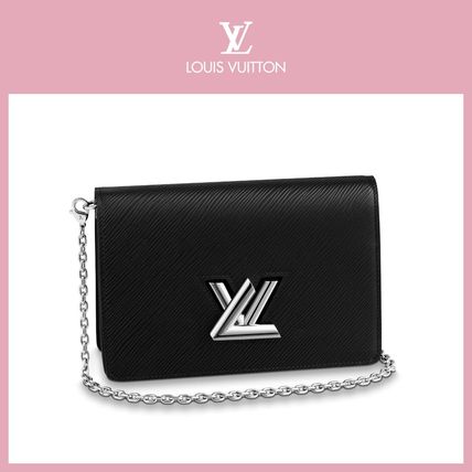 Louis Vuitton Leather Card Holders 