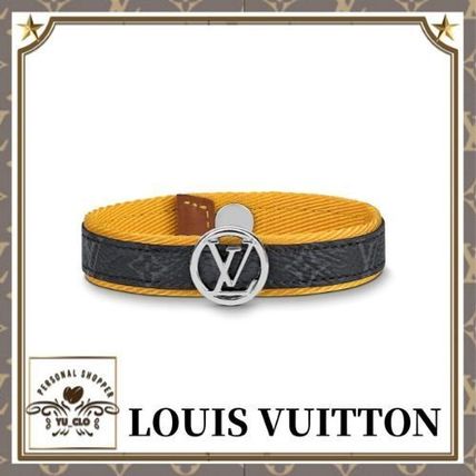 Louis Vuitton Bracelets M6580D 