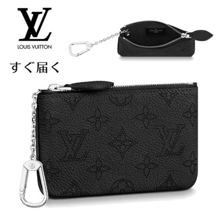 Louis Vuitton 2020 Cruise Monogram Unisex Leather Long Wallet Logo Coin Cases M69532 