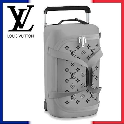 Louis Vuitton MONOGRAM 2020 21AW Monogram Logo Bags 