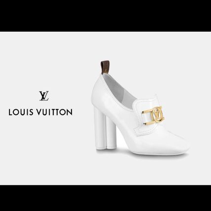 Louis Vuitton MONOGRAM 2020 SS Monogram Loafer  Moccasin Shoes 