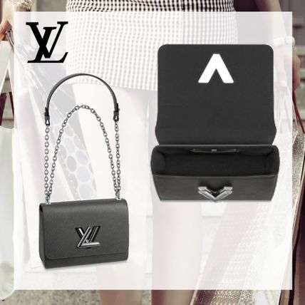 Louis Vuitton TWIST Twist Mm M56530 