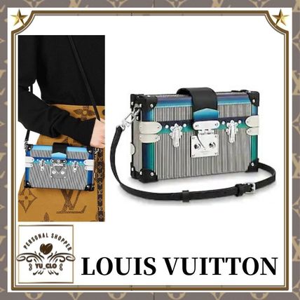 Louis Vuitton Petite Malle M53847 