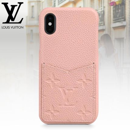 Louis Vuitton Smart Phone Cases M68889 