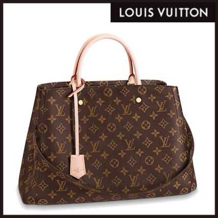 Louis Vuitton MONTAIGNE 2019 Cruise Montaigne Gm M41067 