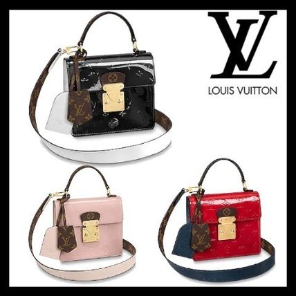 Louis Vuitton Spring Street M90468 M90505 M90375 