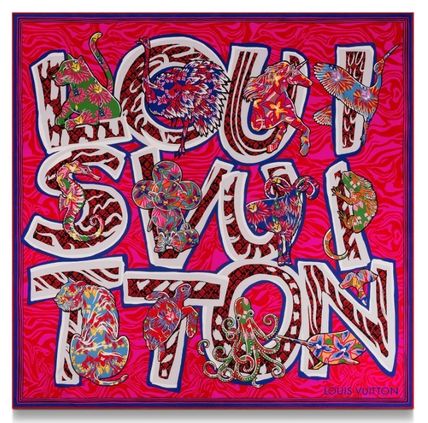 Louis Vuitton Abc Square M76127 