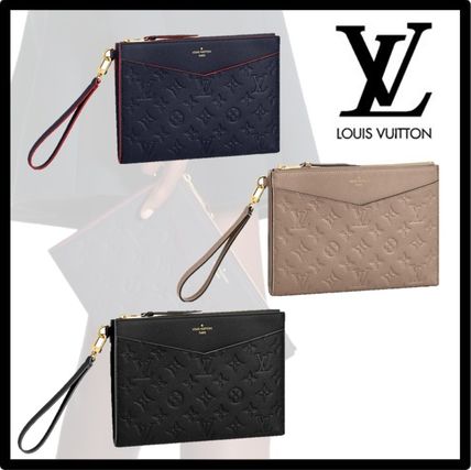 Louis Vuitton Clutches M68705 M68707 M68706 