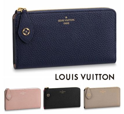Louis Vuitton MONOGRAM EMPREINTE 2020 SS Comete Wallet M68582 M63103 M63102 M63104 