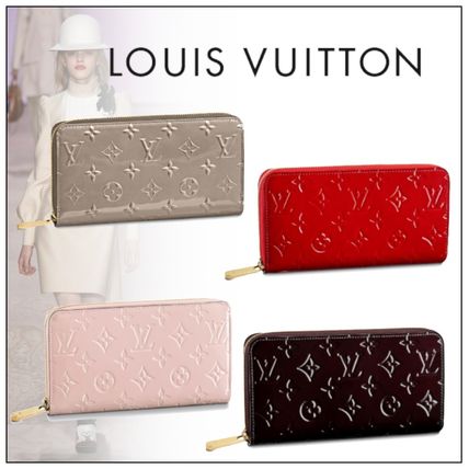 Louis Vuitton Zippy Wallet M68642 M90417 M90419 M90416 