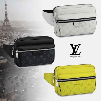 Louis Vuitton Outdoor Bumbag M30245 M30251 M30247 