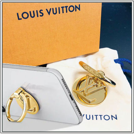 Louis Vuitton LOUISE Smart Phone Cases 