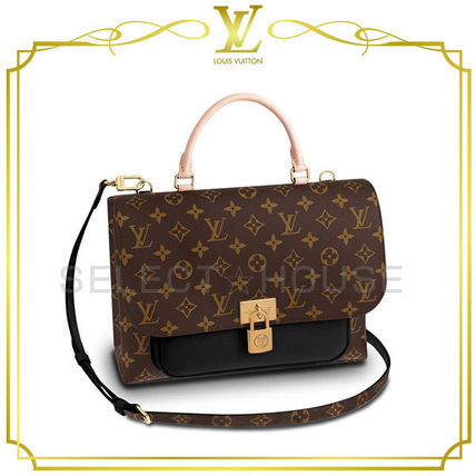 Louis Vuitton 2020 SS Marignan M44259 