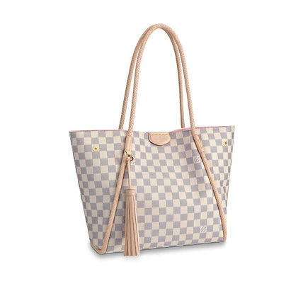 Louis Vuitton Totes N44027 