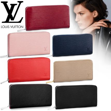 Louis Vuitton ZIPPY WALLET Zippy Wallet M68626 M61859 M61863 M61857 M61873 M64838 M67805 