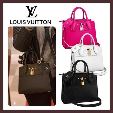 Louis Vuitton City Steamer Mini M56896 M56897 M55639 
