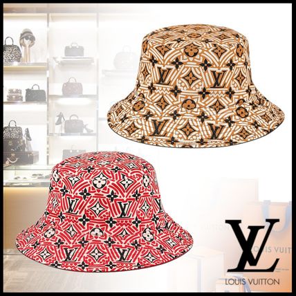 Louis Vuitton MONOGRAM 2020 21AW Unisex Street Style Bucket Hats Keychains  Bag Charms M76534  M76537 M76533  M76536 