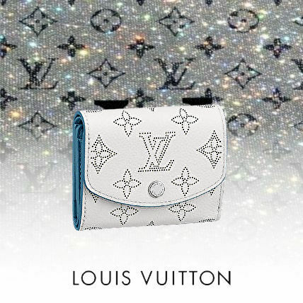 Louis Vuitton IRIS Folding Wallets M69212 