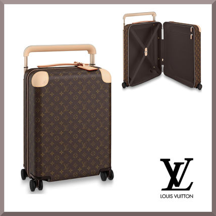 Louis Vuitton MONOGRAM Horizon 50 M23209 